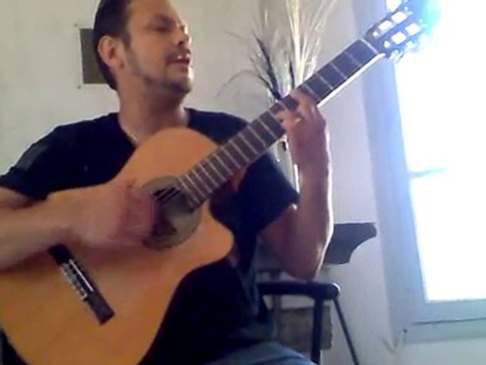 cantique gitan