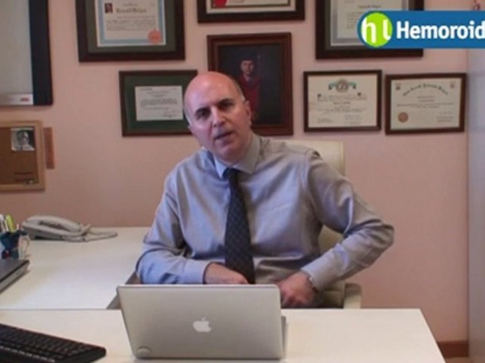 Hemoroid, basur, mayasıl, babasıl ameliyatı