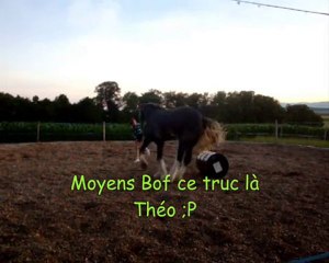 Théodore juillet 2010 saut du bidon