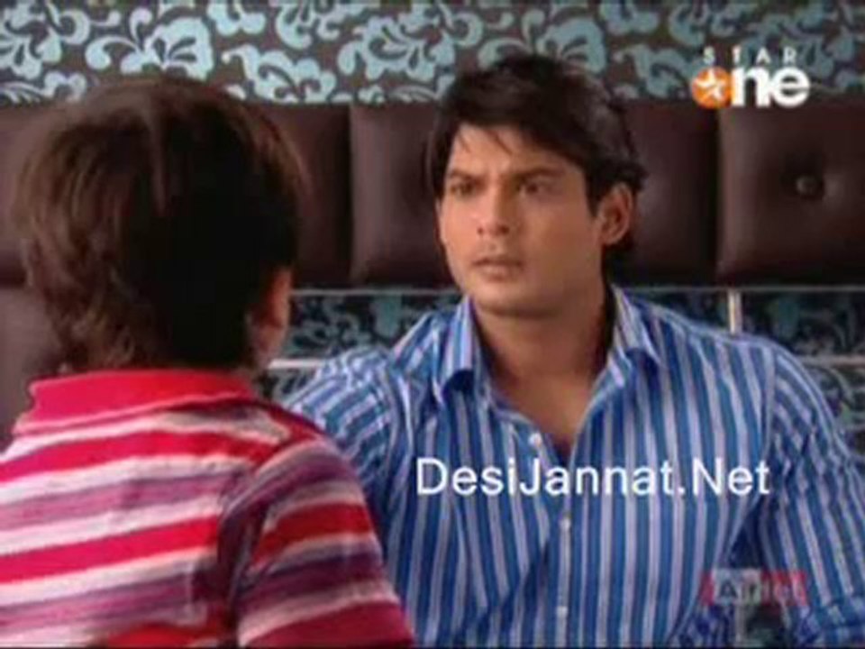 Jaane Pahchane Se Ye Ajnabi - 8th july 2010pt2