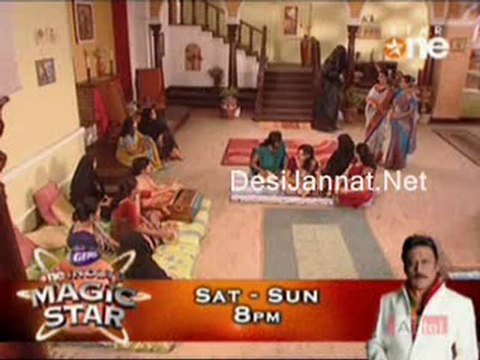 Jaane Pahchane Se Ye Ajnabi - 8th july 2010pt3