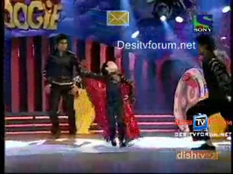 Boogie Woogie - 8tH July 2010 - pt3