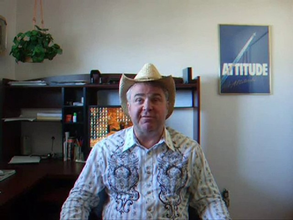 #7 The Calgary Stampede and Real Estate