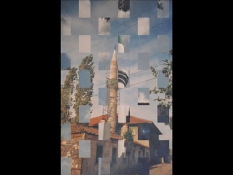 Minare ve Çatı İşleri ,Topaloğlu Çelik Gönen