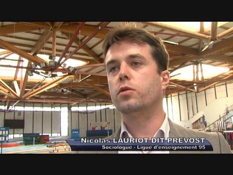 Debat public sur le Grand Paris à Eaubonne