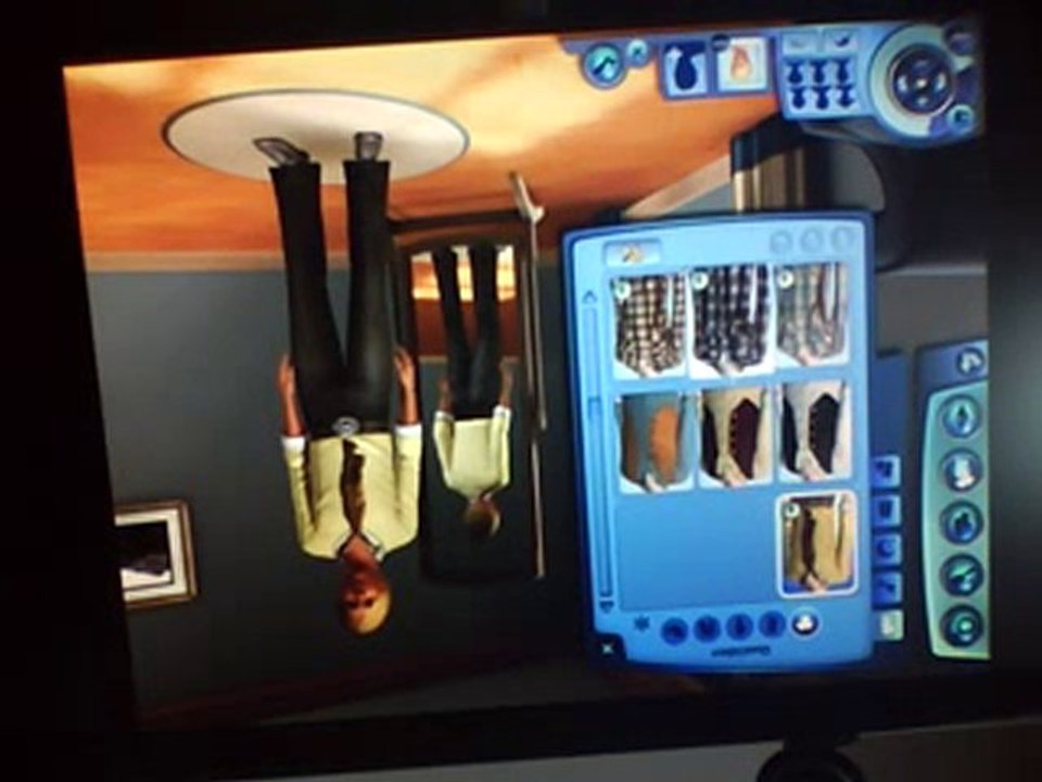 (VIDEO-TEST) Les Sims 3