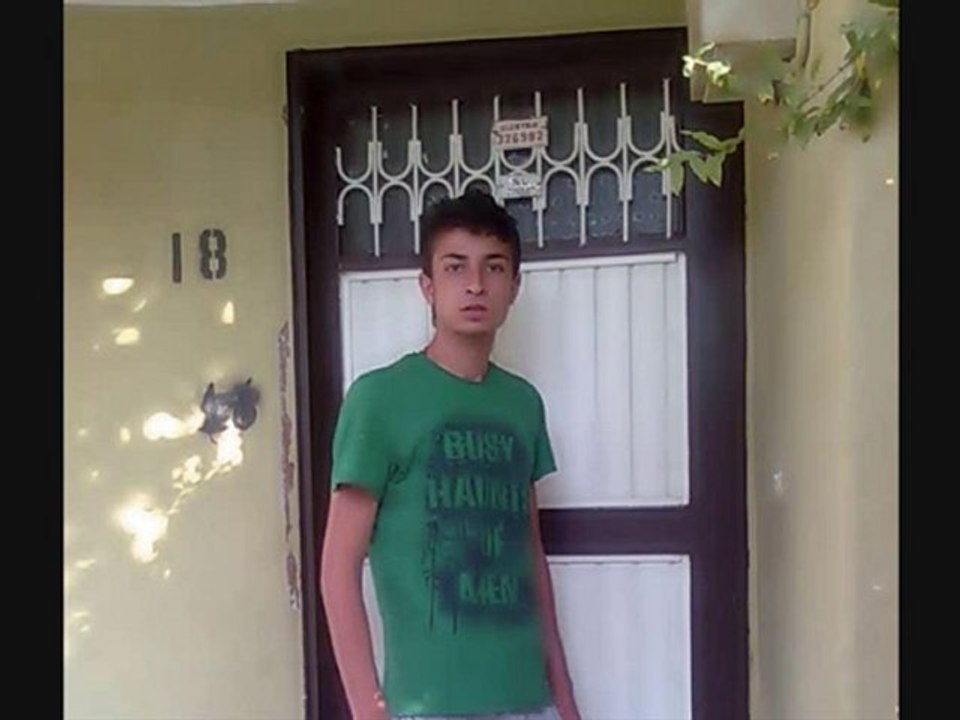 içiyorum ben bu gece - Video  Matem İltuş Arabesk Rap