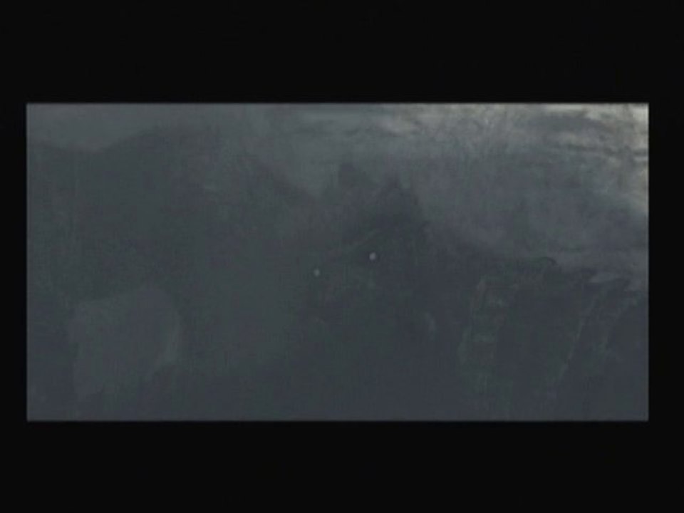 Shadow of the colossus [mode difficile]16/ Argus