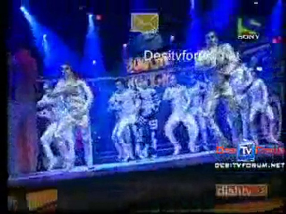 Boogie Woogie  - 8tH July 2010 - pt5