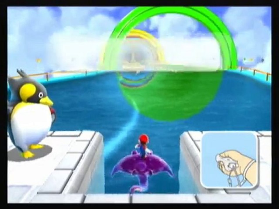 super mario galaxy 03 Plus nul, il n'y a pas pire
