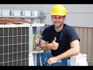 Hot Summer - You Need Air Conditioning In Clovis