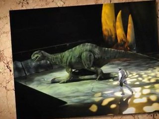 How to Walking with Dinosaurs Tickets Cheap