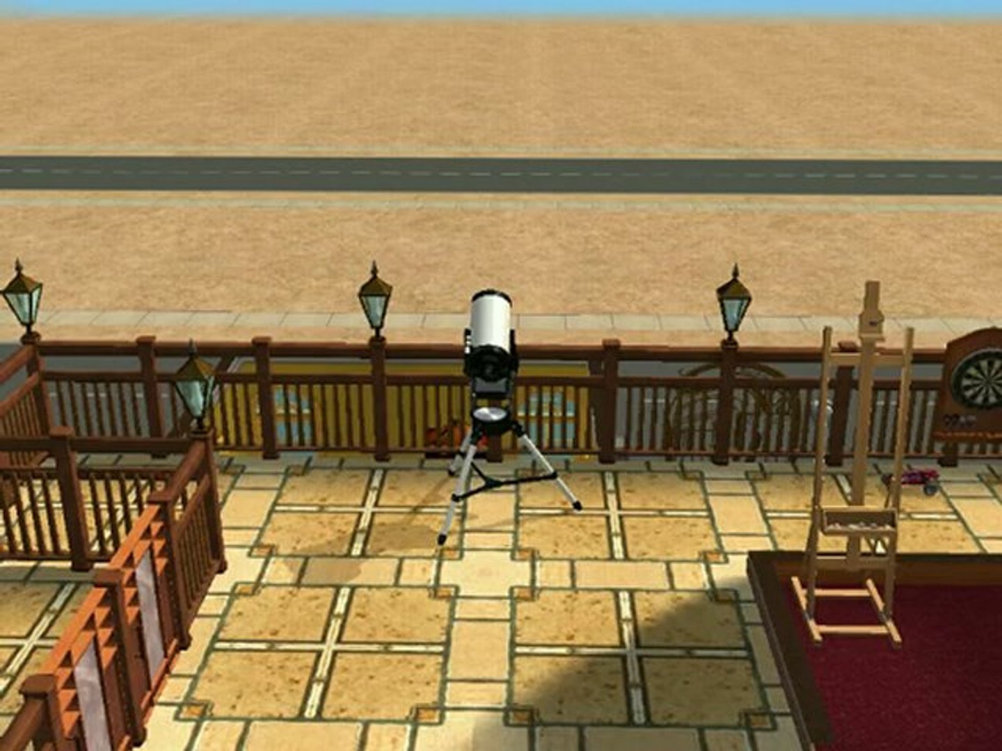 ⁣The Sims 2 Uzaylılar'ın Kaçırması /The Sims 2 The Alien Abdu