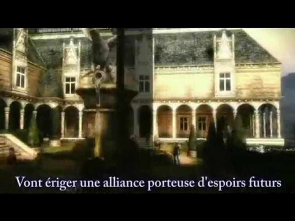ASA Guild Wars