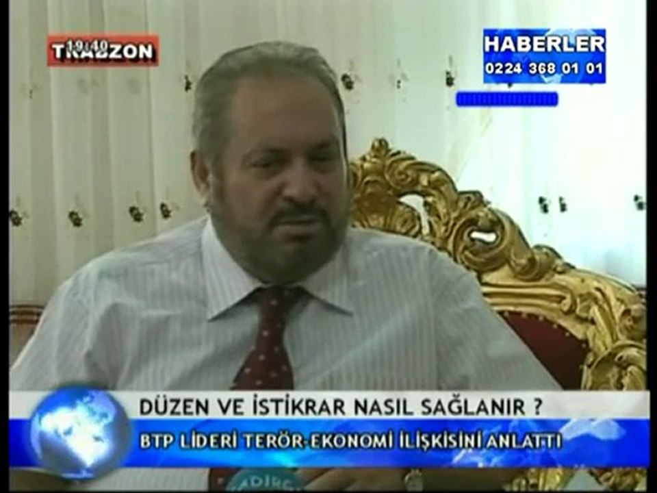 Bu Kafayla Bunlar  Hiç Birşey Yapamaz