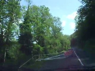 montée historique de treffort 2010