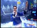 India Idol 5  - 8th July 2010 - pt2