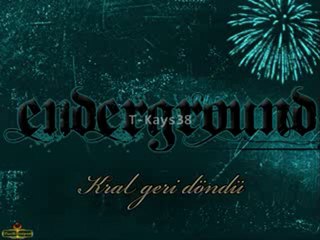 norm Ender - Enderground -yeni parca 2010