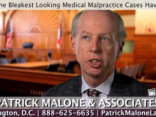 Legal Case Study: A Medical Malpractice Victory for Patients