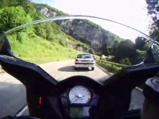 RoadBook Villard-de-Lans AMR