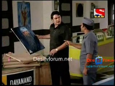 Mr and Mrs Sharma Allahabadwale - 8th July 2010 pt2