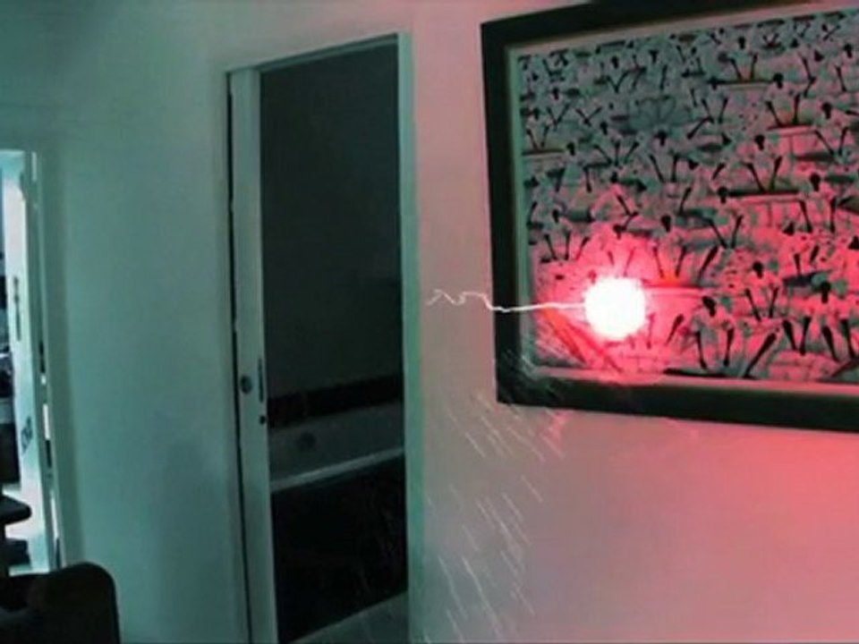 Magic Orbs