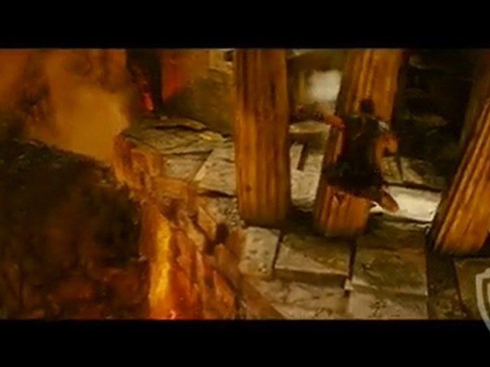 Clash of the Titans - "Medusa" Film Clip