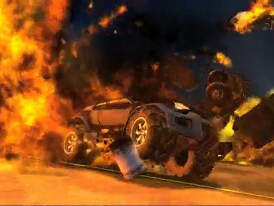 Crackdown 2 -
