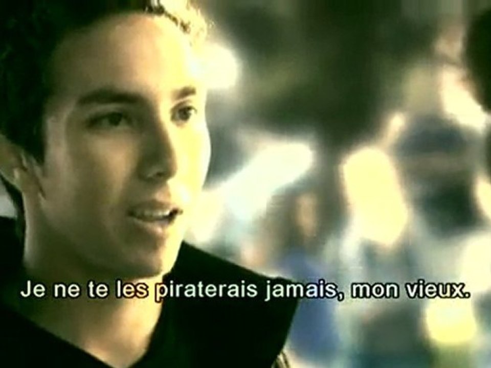 Les droits d'auteur