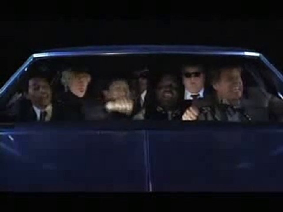 MadTv - Seven Buddy Cops