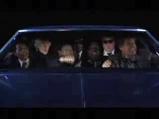 MadTv - Seven Buddy Cops