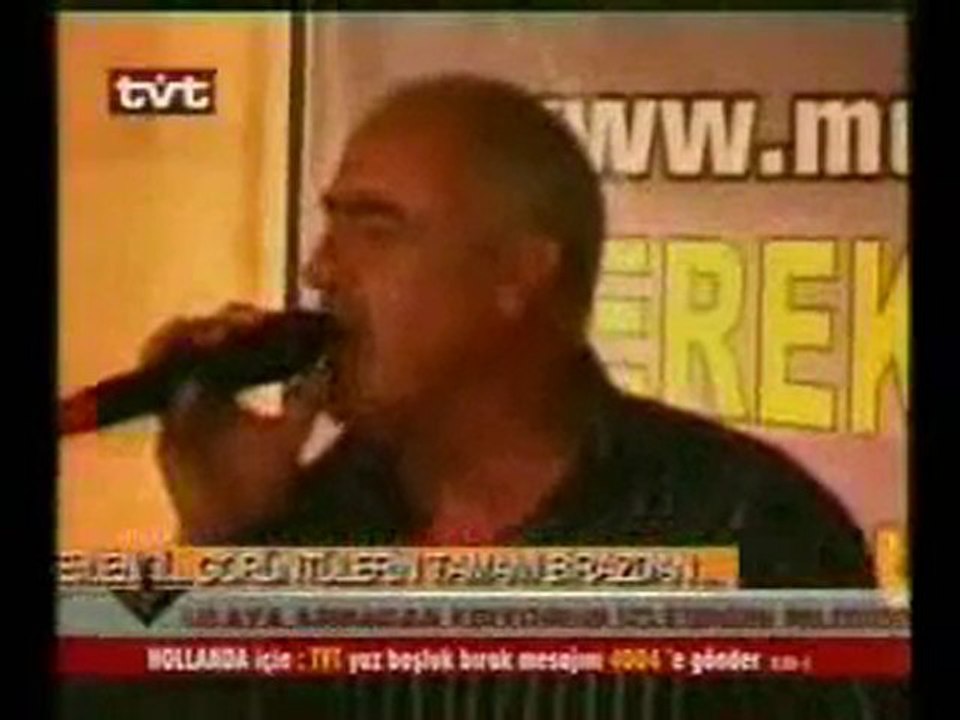 URFALI SANATÇIDAN URFA PARÇASI