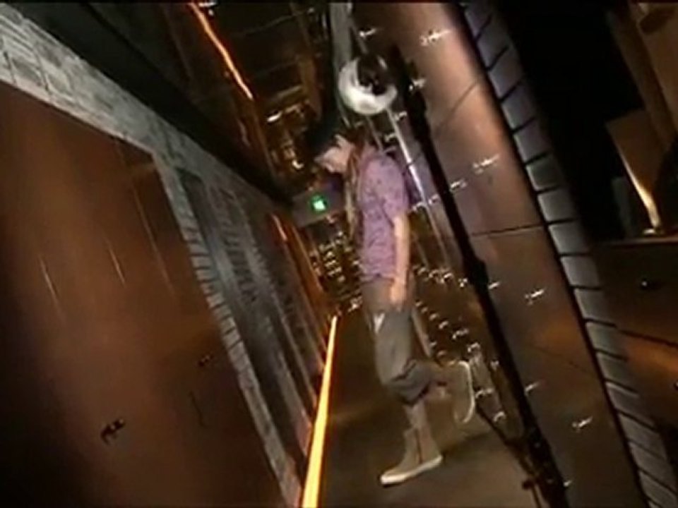 [HOMME] 大東俊介