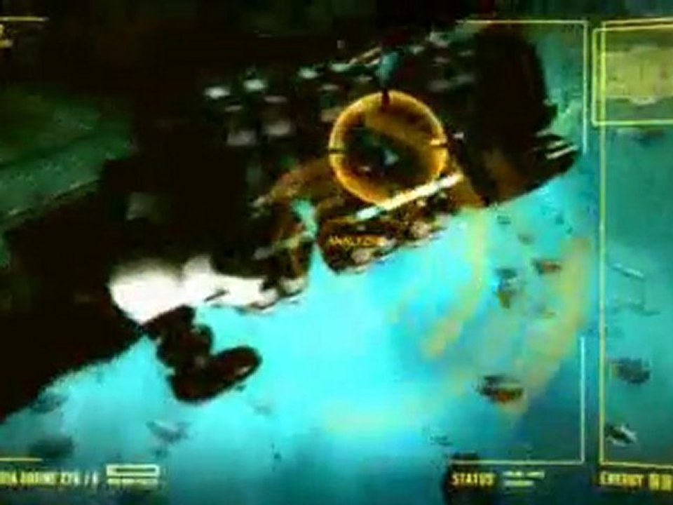 Black Prophecy Official Next-G Trailer - BetaKeyGiveaway.com