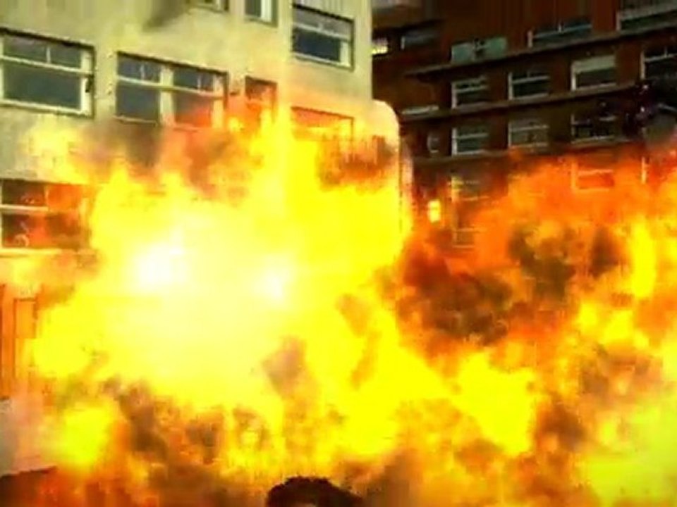 Xbox 360 - Crackdown 2 - Launch Trailer_(HD)