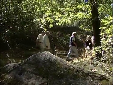 Présentation du Chapelet du Diable et du Roc branlant de Sai