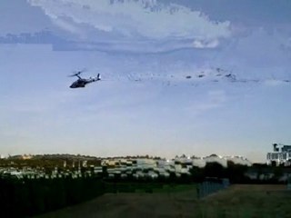 Record of the world of speed blade CX2