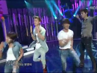 Super Junior - No Other (030710)