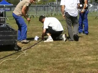 Festival Ecoute s'il Pleut