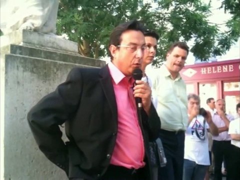 Parrainages de jeunes majeurs sans papiers en Région Centre