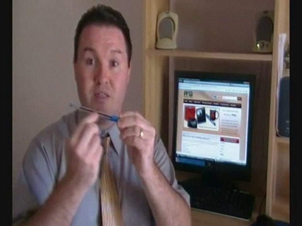 minneapolis st. paul bic promotional pen source