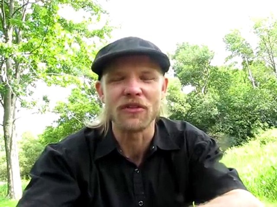 Developing Leadership -  Problem Solving Big Life Problems