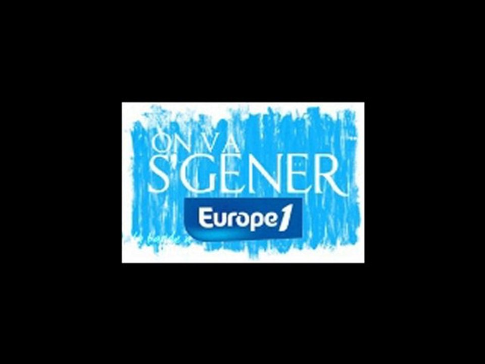 On va s'gêner  [Pierre Bénichou] - Le faux cancéreux