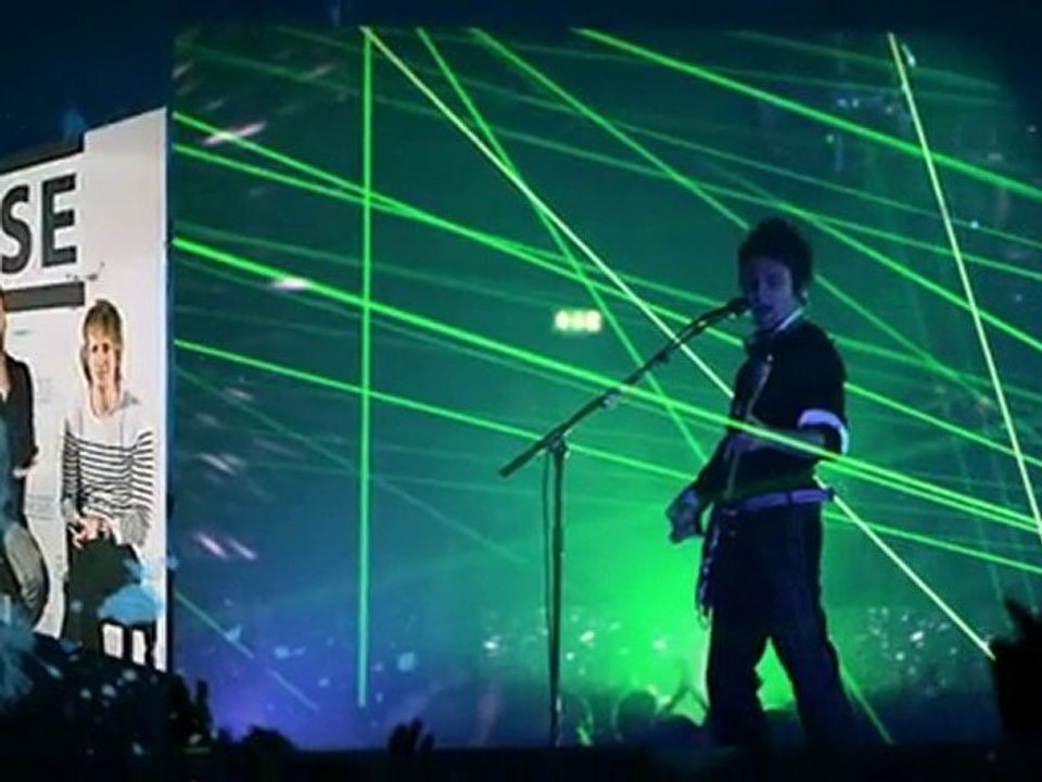 How to save on Muse Tickets Staples Center
