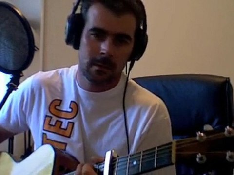 Maybe tomorrow acoustic cover stereophonics