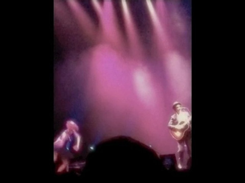 Pete Doherty - Last Of The English Roses (Live)