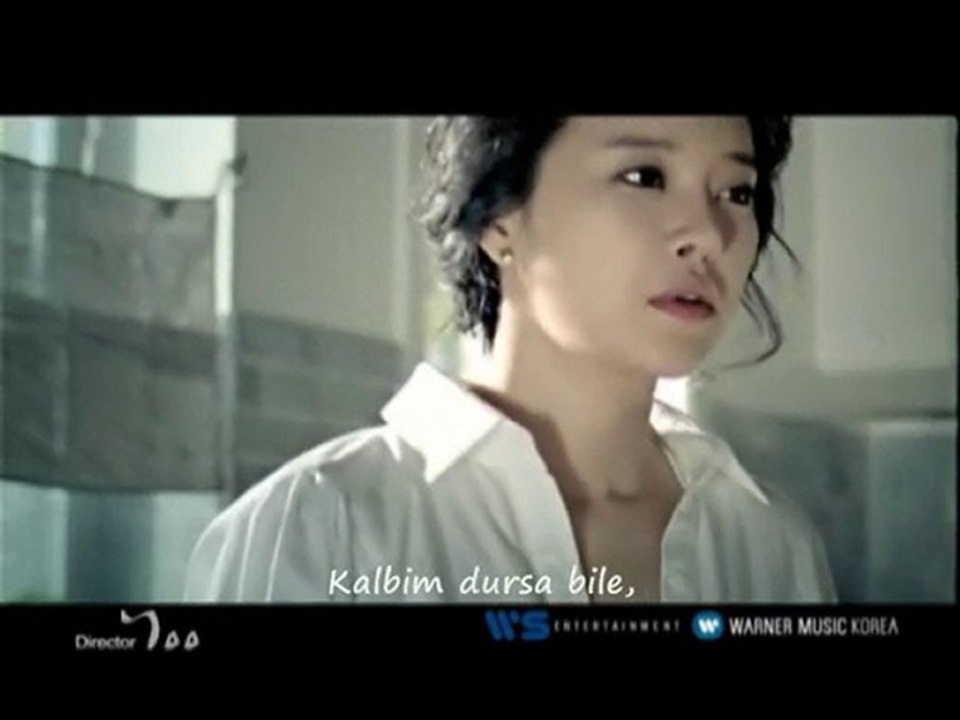 Baek Ji Young-Like being hit by a bullet Türkçe Çeviri