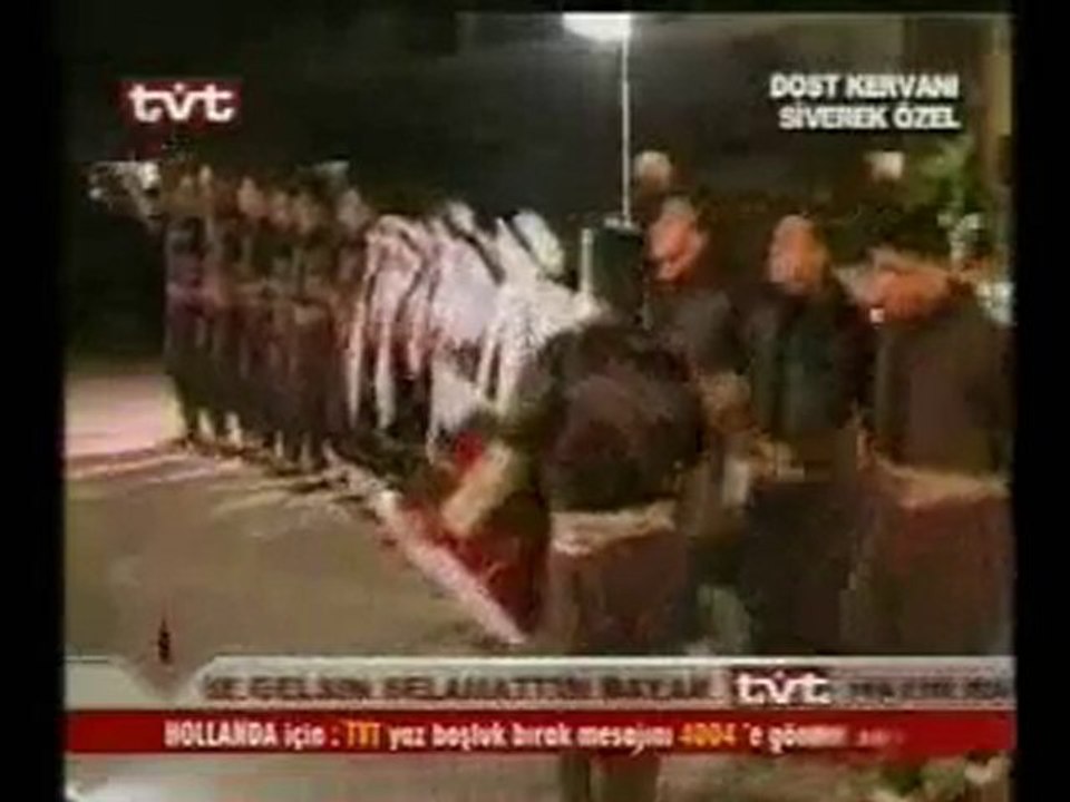 MUZAFR YİGİT'TEN ZAZACA TÜ KEYNA SİVEREGİYA