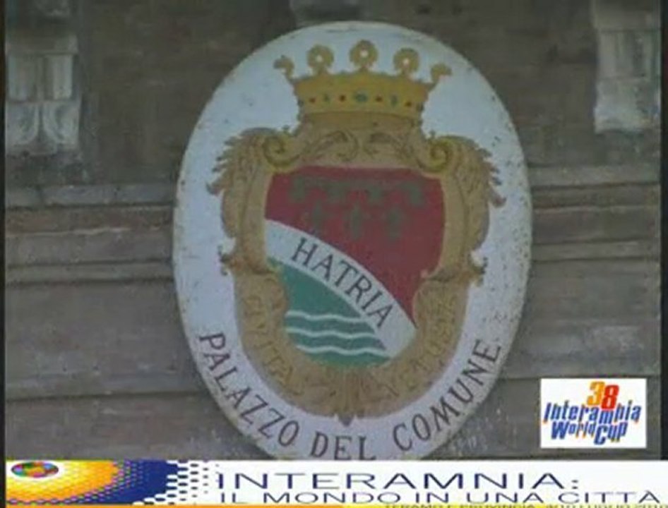 136 - Atri e l'Interamnia World Cup (2010-07-06)