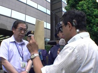 （5/5）テロリストに執行猶予！？終わっている日本の司法